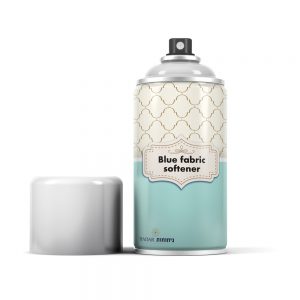 תמונת מוצר תרסיס בישום - ריח מרכך כביסה כחול Blue fabric softener